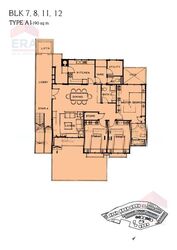 La Suisse (D11), Condominium #597730851